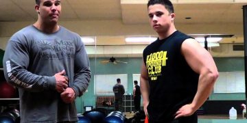 WATCH: First $1500 Steroid Cycle – Featuring Bostin Loyd