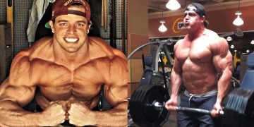 WATCH: Brad Castleberry Using Fake Weights?