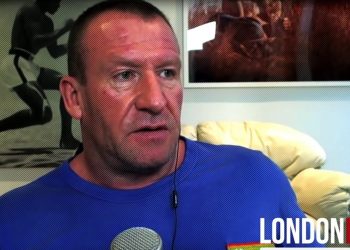 WATCH: Dorian Yates Explain The Effects of Steroids & Health