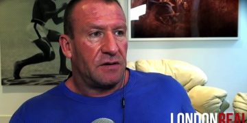 WATCH: Dorian Yates Explain The Effects of Steroids & Health