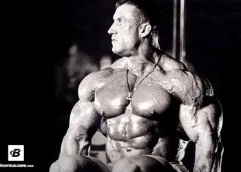 WATCH: Dorian Yates’ Blood & Guts: 10 Essential Bodybuilding Tips
