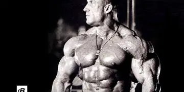 WATCH: Dorian Yates’ Blood & Guts: 10 Essential Bodybuilding Tips