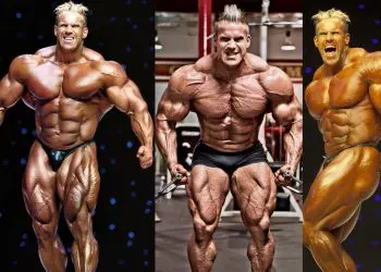 Jay Cutler’s 10 Golden Rules