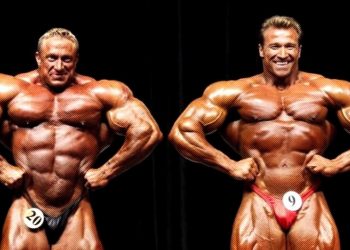 Markus Ruhl and Gunter Schlierkamp