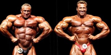 Markus Ruhl and Gunter Schlierkamp