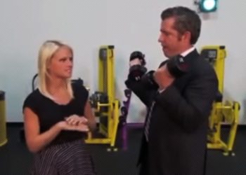 WATCH: Planet Fitness Throws Meathead From The Gym Because He Was ‘Intimidating.’