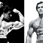 Reg Park Beginner Workout