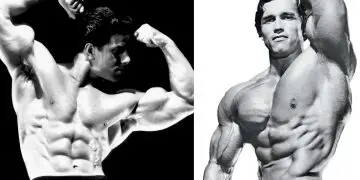 Reg Park Beginner Workout