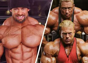 Victory Raise: The Ultimate Exercise For Total Shoulder Development