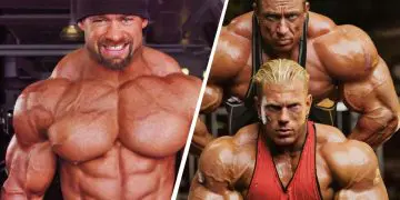 Victory Raise: The Ultimate Exercise For Total Shoulder Development