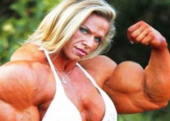WATCH: The Women That Took Bodybuilding To The Extreme
