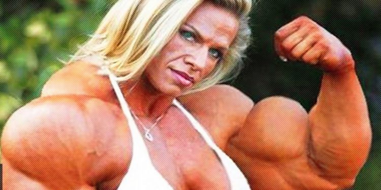 WATCH: The Women That Took Bodybuilding To The Extreme