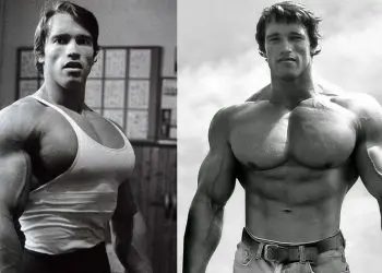 Arnold Chest