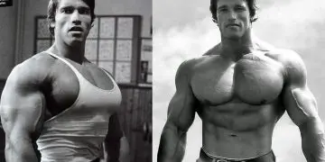 Arnold Chest