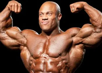 Creating Huge Arms! Build Up Your Triceps Now