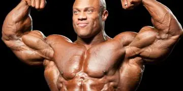 Creating Huge Arms! Build Up Your Triceps Now