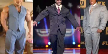 Massive Bodybuilders Trying To Wear Normal Clothes