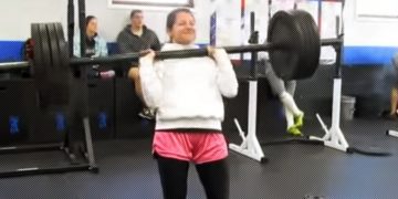 WATCH: This Is Why You Should Never Do CrossFit