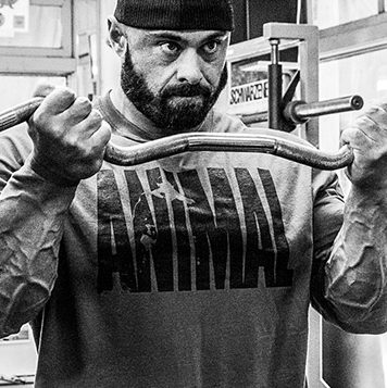 Wrath Frank MCGRATH