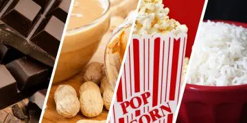 8 Foods That Don’t Deserve Their Bad Rap