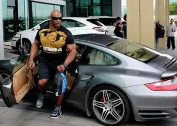 Throwback: Watch The Lifestyles of Rich & Massive – Jay Cutler & Ronnie Coleman