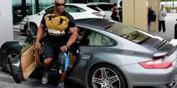 Throwback: Watch The Lifestyles of Rich & Massive – Jay Cutler & Ronnie Coleman