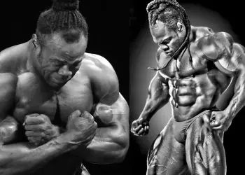 WATCH: The Story Of Superhero Kai Greene