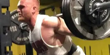 A Bodybuilder Dies After 315 Pound Barbell Drops on His Neck