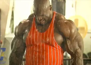 WATCH: Ronnie Coleman The Unbelievable Remastered