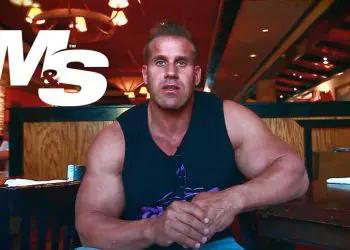 WATCH: Jay Cutler Tips – What To Eat Pre & Post Workout