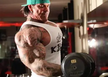 Zottman Curls Take Your Arm Training Back To Old School