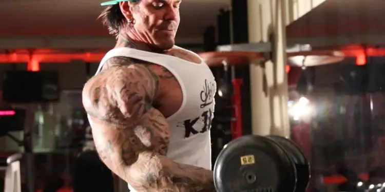 Zottman Curls Take Your Arm Training Back To Old School