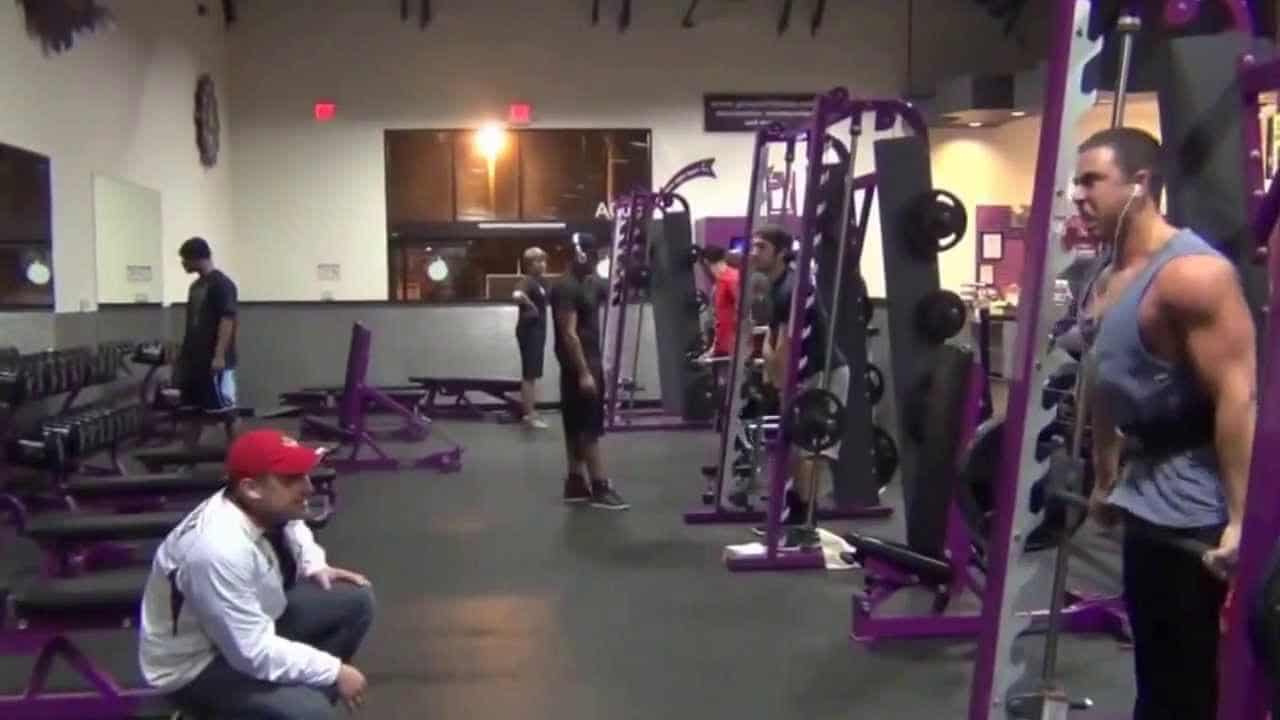 Will Planet Fitness Kick You Out for Gym