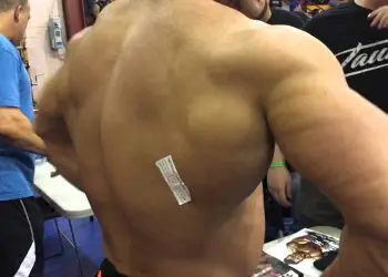 WATCH: Bodybuilder Problems: Every Bodybuilder Can Relate To These Problems