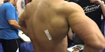 WATCH: Bodybuilder Problems: Every Bodybuilder Can Relate To These Problems