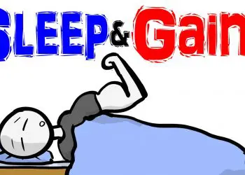 WATCH: Why Sleep Is Important For Building Muscle