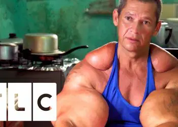 WATCH: New Documentary on Synthol Freaks – Updated