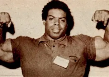 WATCH: Rich Piana Talking About Bill Pettis – Homeless Bodybuilding Legend