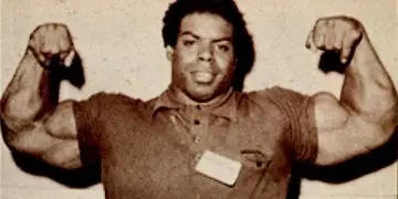 WATCH: Rich Piana Talking About Bill Pettis – Homeless Bodybuilding Legend