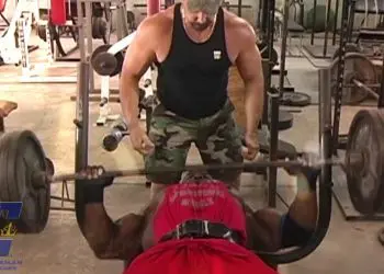 WATCH: Ronnie Coleman’s Greatest Lifts Ever