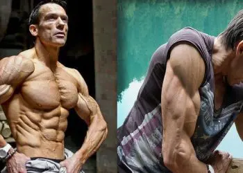 most ripped physique ever!
