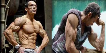 most ripped physique ever!