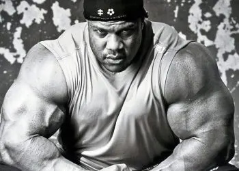 5 Simple Tricks To Look Bigger Instantly