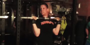 WATCH: Roid Rage Compilation – Graphic Content