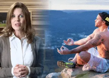 WATCH: Protein Shake Brand Wants To Save Bros From Extinction