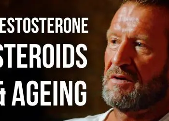 WATCH: Dorian Yates Talks About Steroids