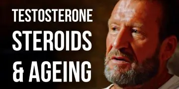 WATCH: Dorian Yates Talks About Steroids