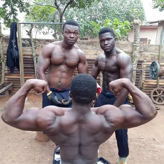 african-bodybuilder
