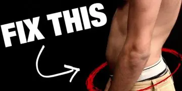 WATCH: How To Fix Anterior Pelvic Tilt