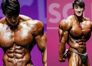 Chul Soon Eight-Pack